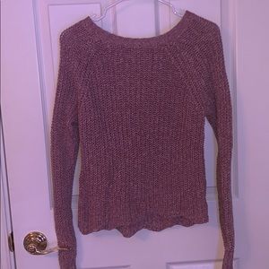COPY - Sweater from American Eagle